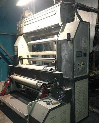 Monolayer Blown Film Plant-2